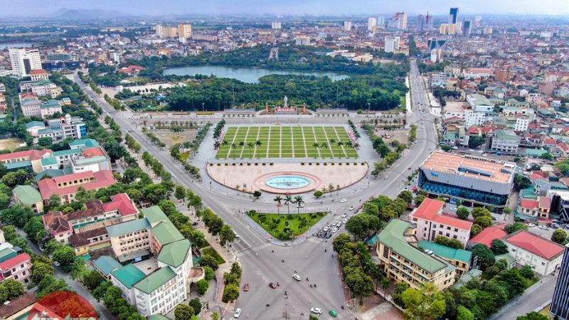 Đề nghị thí điểm bổ sung cơ chế, chính sách đặc thù phát triển tỉnh Nghệ An