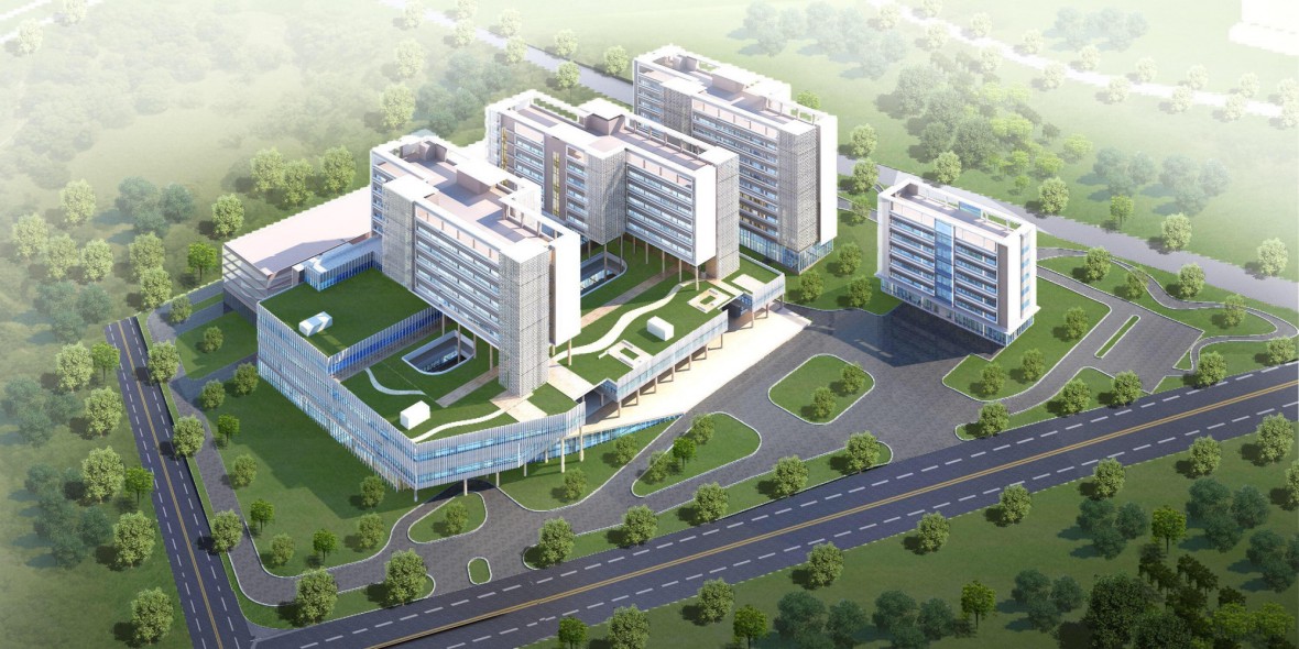 Bệnh viện Đa khoa Hóc Môn, Thủ Đức, Củ Chi sẽ hoạt động trong năm 2024