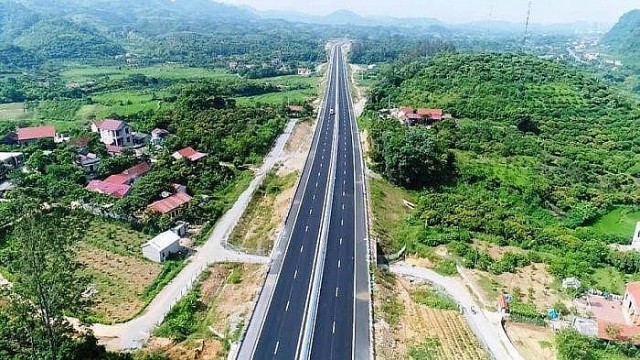 Đề xuất gần 10.000 tỷ đồng xây dựng cao tốc Tân Quang - Thanh Thủy