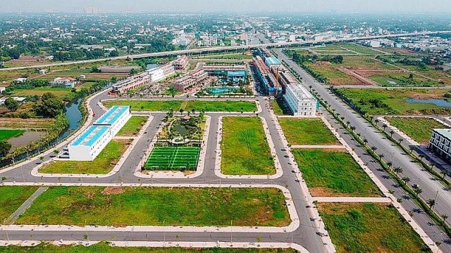 Ban hành Kế hoạch triển khai thi hành Luật Đất đai