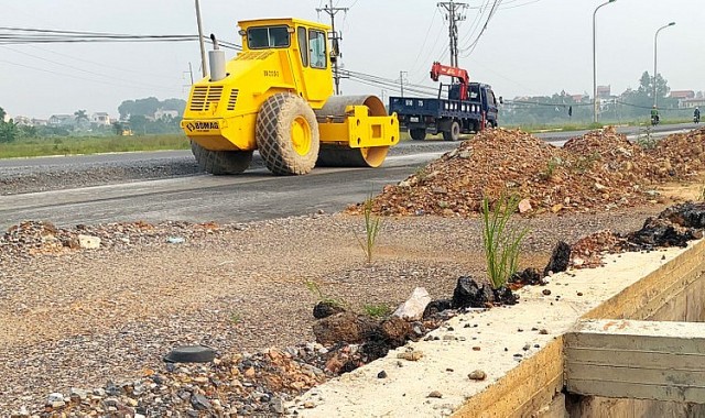 Tỉnh Kon Tum cấm Công ty TNHH Nhật Á Châu tham gia đấu thầu trên địa bàn