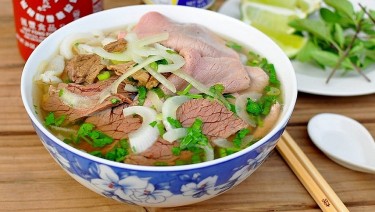 Festival Phở 2024 - Nơi tôn vinh nghề phở