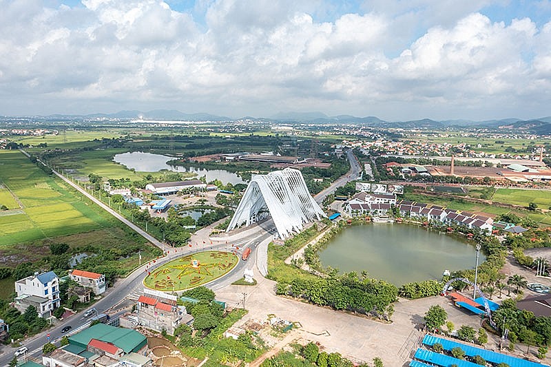 Quảng Ninh: Tán thành chủ trương thành lập thành phố Đông Triều