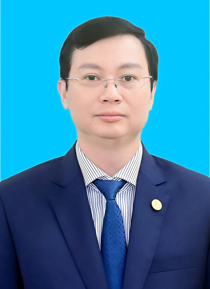 Phó Hiệu trưởng Trường Đại học Sư phạm Hà Nội giữ chức Chủ tịch Hội đồng trường