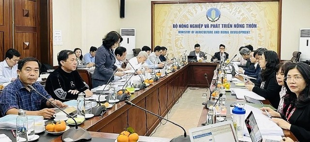 Trình Thủ tướng công nhận Xuân Lộc đạt huyện nông thôn mới nâng cao