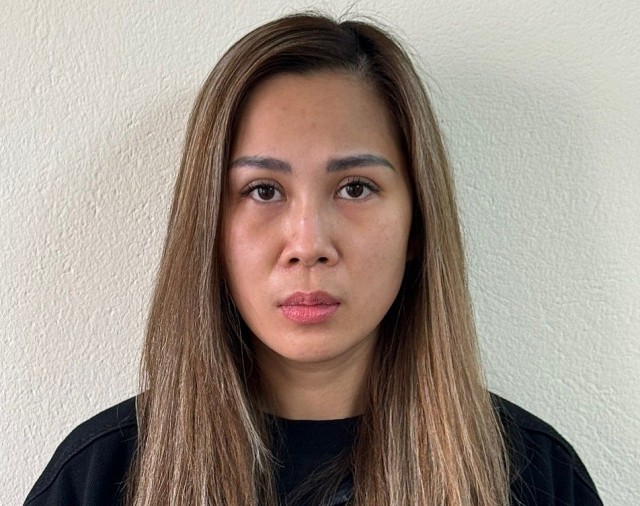 Quảng Ninh: Tạm giữ “nữ quái” chuyên cho vay với lãi suất cắt cổ