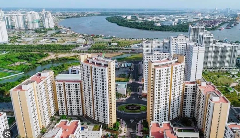 TP.HCM đấu giá loạt “đất vàng” và hơn 3.700 căn hộ ở Thủ Thiêm