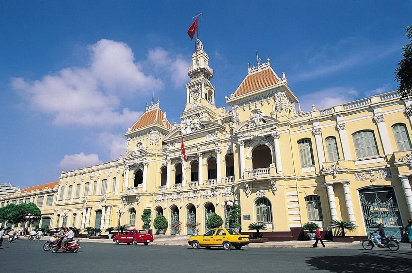 Sở Du lịch TP Hồ Chí Minh cần khắc phục các hạn chế, thiếu sót sau Kết luận thanh tra