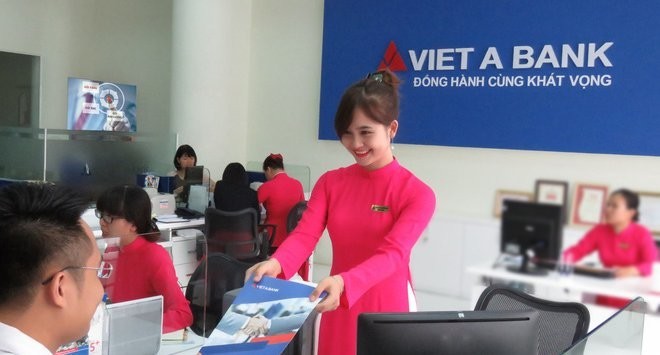 Năm thứ 8 liên tiếp, VietABank nằm trong TOP 500 doanh nghiệp lớn nhất Việt Nam