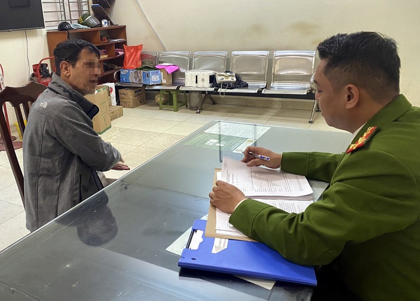 Bí thư Tỉnh ủy Bình Thuận, được điều động, bổ nhiệm giữ chức Bí thư Tỉnh ủy Vĩnh Phúc.