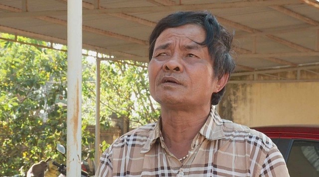 Đắk Lắk: Bắt giữ đối tượng lừa đảo liên tục khai man lý lịch
