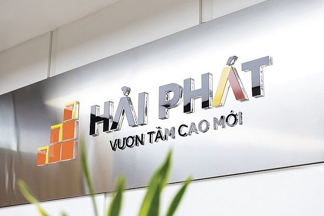 Hai Phat HPX