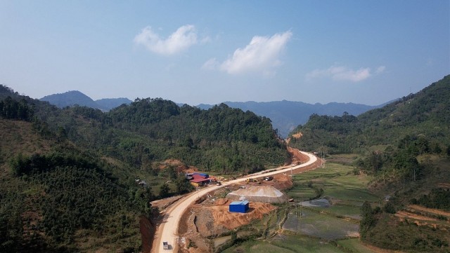 Phê duyệt Khung chính sách hỗ trợ, tái định cư Dự án đường kết nối Ba Bể sang Na Hang