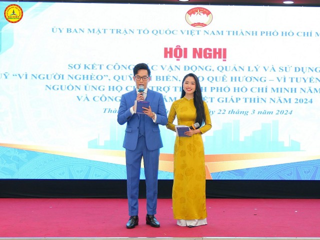 tphcm van dong duoc hon 300 ty dong cham lo cho nguoi ngheo