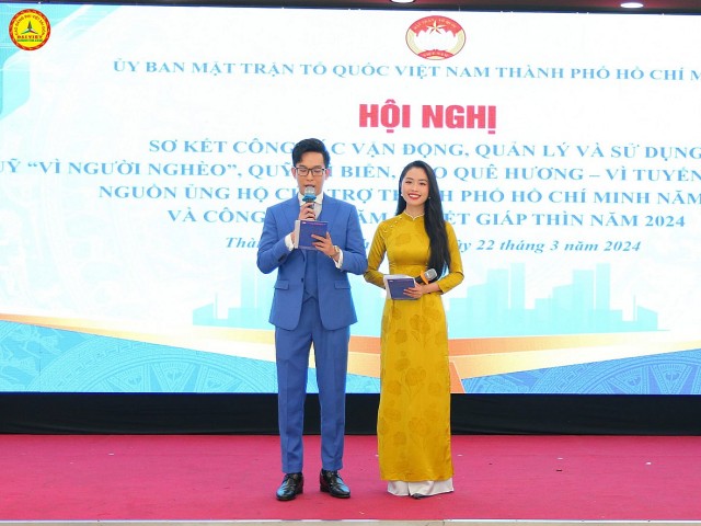 TP.HCM vận động được hơn 300 tỷ đồng chăm lo cho người nghèo