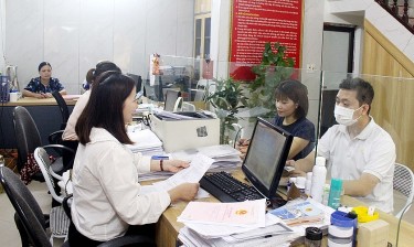 Tăng cường quản lý nhà nước trong hoạt động công chứng