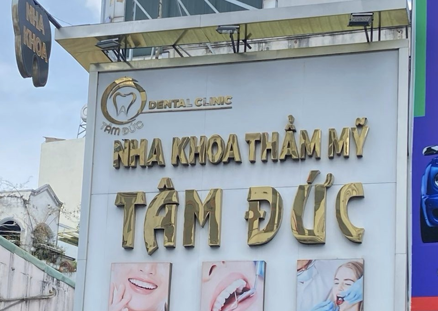TP.HCM kiên quyết xử lý nghiêm phòng khám răng hàm mặt cố tình vi phạm pháp luật