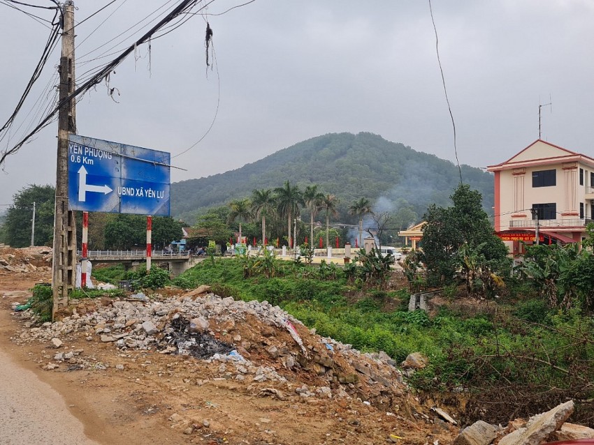 Bắc Ninh: Người dân rơi vào cảnh mất nhà, đi ở nhờ khi bị chính quyền rốt ráo cưỡng chế, phá dỡ nhà cửa