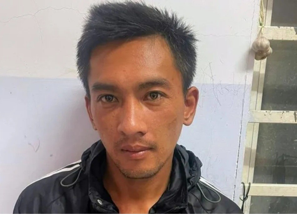 Lâm Đồng: Bắt nghi phạm giết người sau 2 giờ gây án