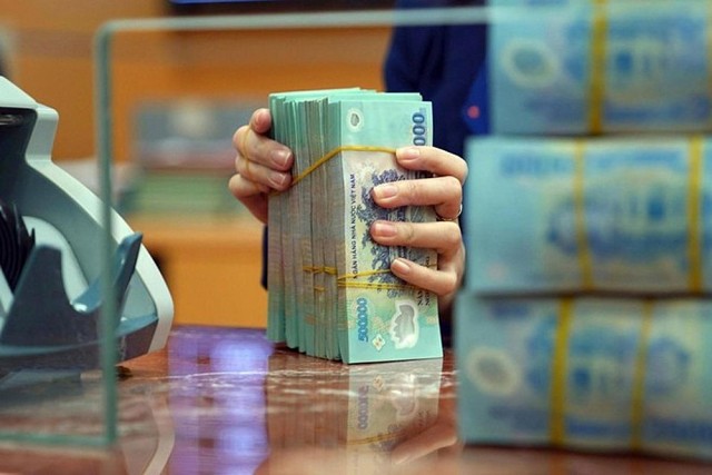 Yêu cầu hàng loạt ngân hàng phong toả tài khoản của Công ty CP Ngôi sao Bắc Giang