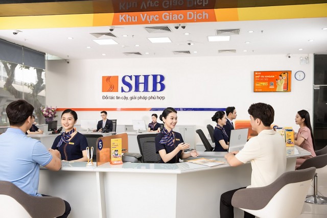 Hôm nay (19/4),  Phó Chủ tịch SHB Đỗ Quang Vinh bắt đầu mua lượng cổ phiếu đăng ký