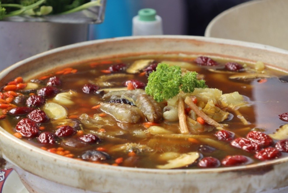 Kon Tum: Xác lập kỷ lục Việt Nam về 120 món ăn được chế biến từ sâm dây