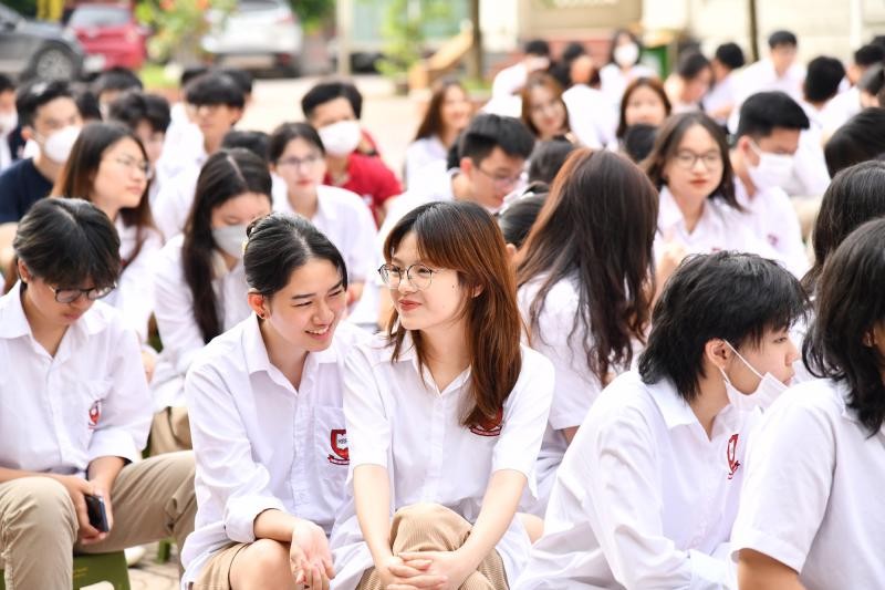 Hà Nội: Thêm 3 trường THPT tư thục được giao chỉ tiêu tuyển sinh lớp 10