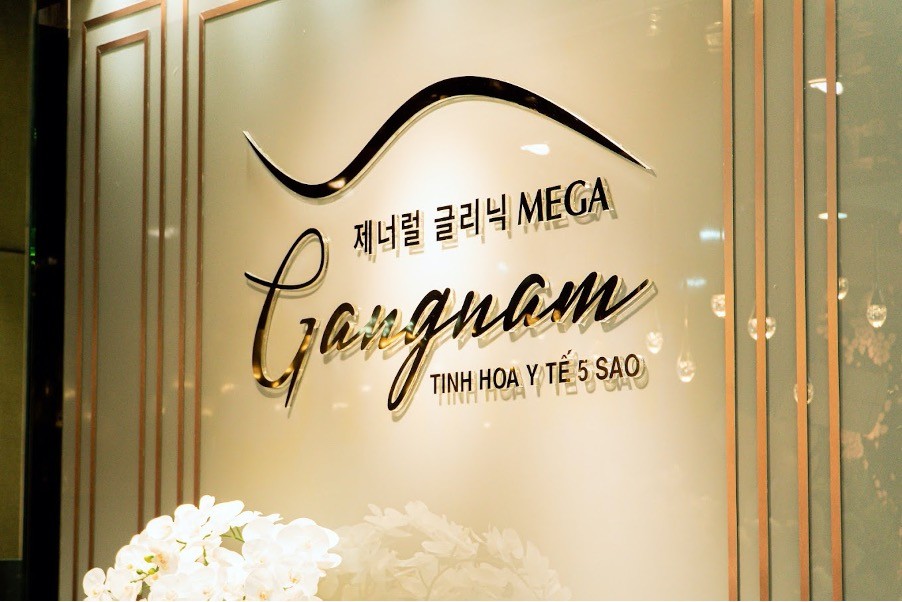 Công ty Quốc tế - Mega Gangnam tiếp tục bị Sở Y tế xử phạt