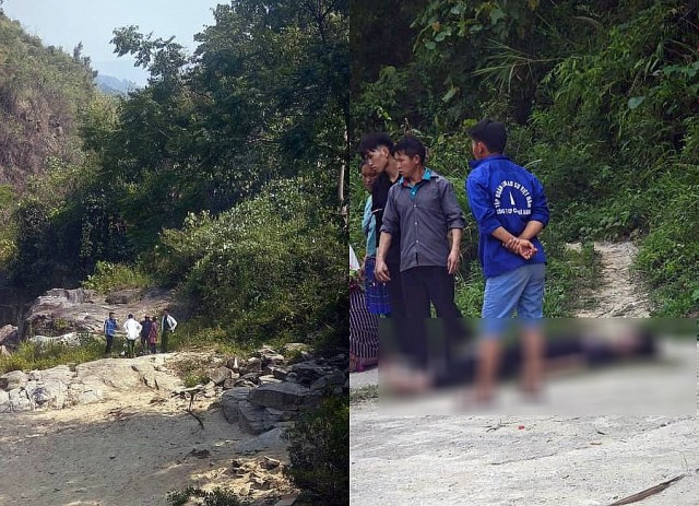Hà Giang: Liên tiếp xảy ra các vụ đuối nước thương tâm do tắm suối