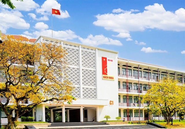 Việt Nam có 6 cơ sở giáo dục Đại học lọt bảng xếp hạng Châu Á