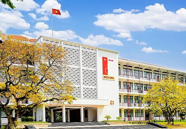 Việt Nam có 6 cơ sở giáo dục Đại học lọt bảng xếp hạng Châu Á