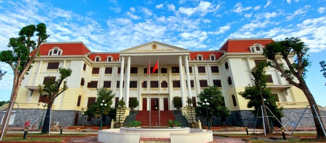 Trả hồ sơ điều tra bổ sung vụ “Lừa đảo chiếm đoạt tài sản” ở Bắc Giang