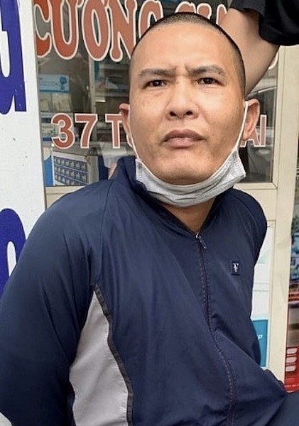 Hà Nội: Bắt giữ "con nghiện" cướp giật điện thoại của người phụ nữ