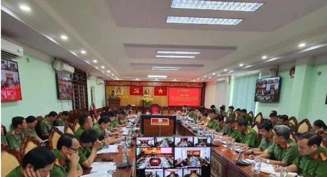 Công an tỉnh Đắk Lắk triển khai cao điểm truy bắt đối tượng truy nã