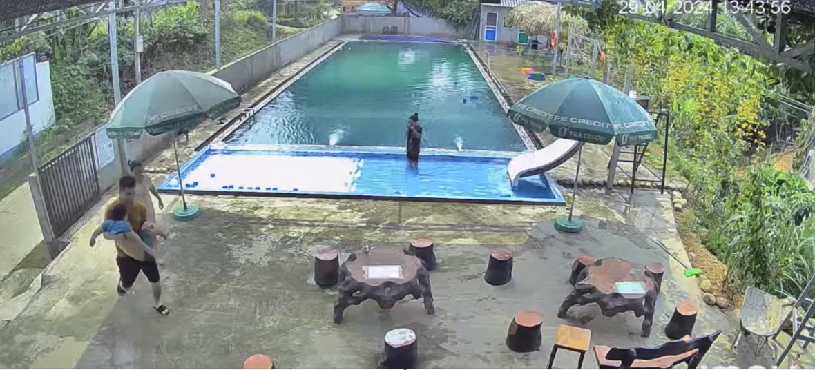 Vụ cháu bé 10 tuổi đuối nước trong bể bơi tại Lào Cai: Tổ chức, cá nhân nào phải chịu trách nhiệm?