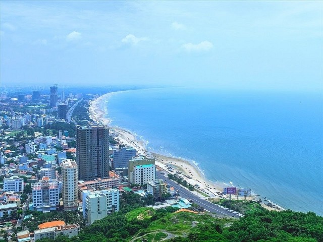 Sắp diễn ra Festival Biển đảo Việt Nam tại Vũng Tàu