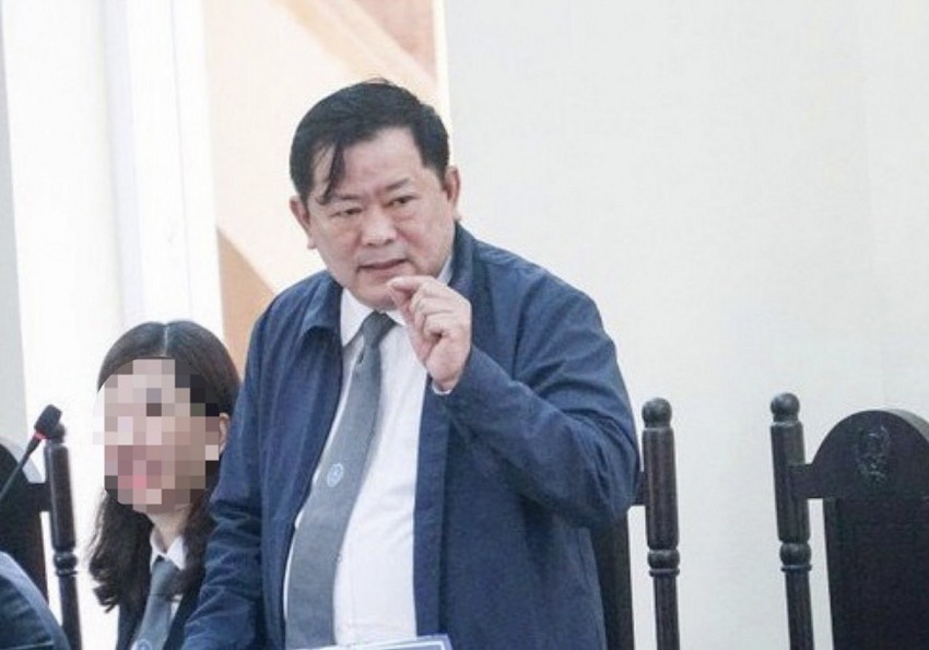 Xét xử vụ án “Huỷ hoại rừng” ở Hà Giang: Nghị án kéo dài, tuyên án vào chiều ngày 14/5