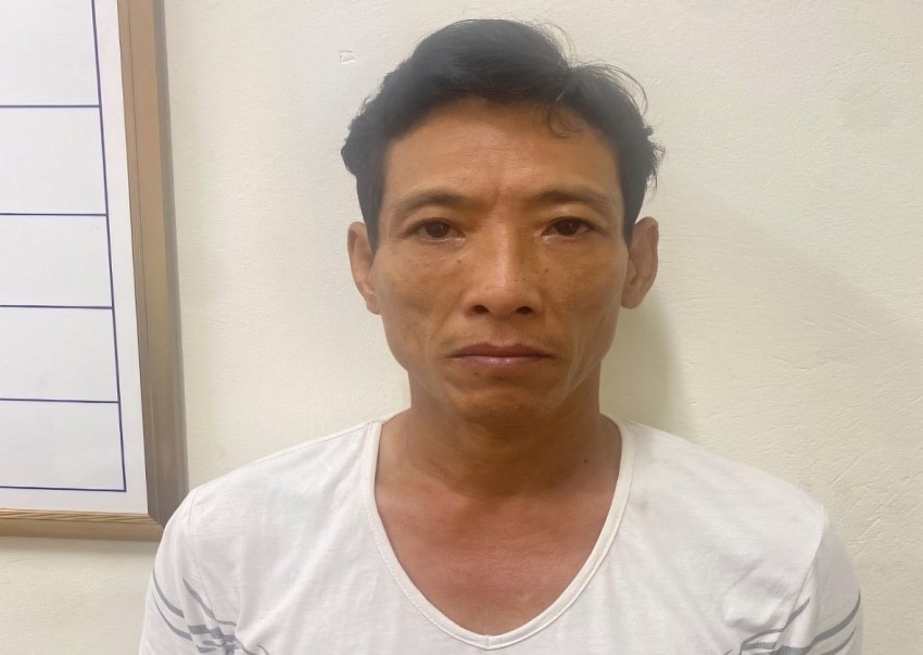Quảng Ninh: Vận động thành công đối tượng ra đầu thú sau 24 năm trốn truy nã