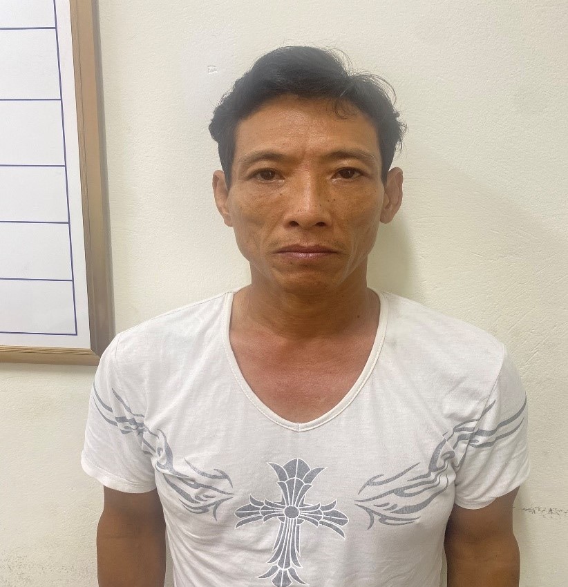 Quảng Ninh: Vận động thành công đối tượng ra đầu thú sau 24 năm trốn truy nã