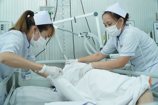TP.HCM: Yêu cầu các bệnh viện đảm bảo chế độ bồi dưỡng cho nhân viên y tế