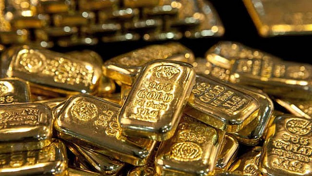 Giá vàng vọt qua ngưỡng 90 triệu đồng/lượng, tiếp tục đấu thầu vàng miếng SJC sáng nay