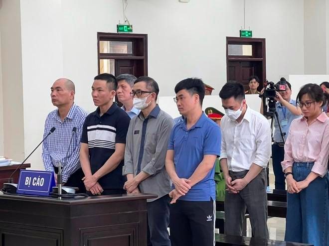 Tuyên án phúc thẩm vụ Việt Á: Cựu Bộ trưởng Bộ Y tế Nguyễn Thanh Long được giảm án