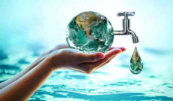 Công bố vùng bảo hộ vệ sinh khu vực lấy nước sinh hoạt