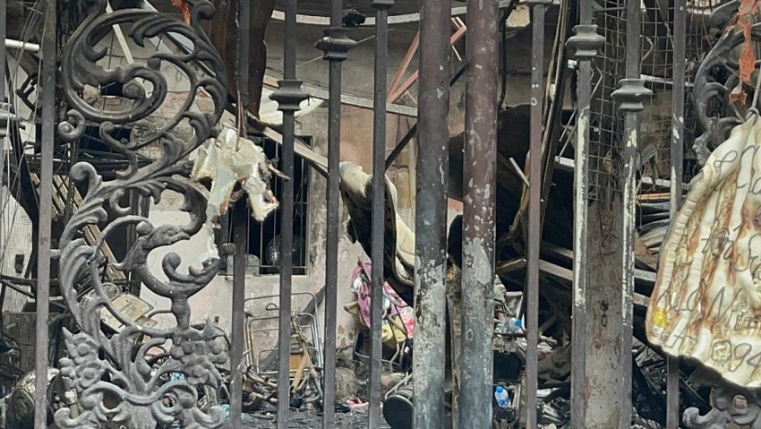 Công an Hà Nội thông tin vụ cháy ở Trung Kính khiến 14 người tử vong
