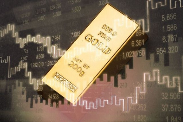 Giá vàng nhích tăng lại, Ngân hàng Nhà nước dừng đấu thầu vàng miếng