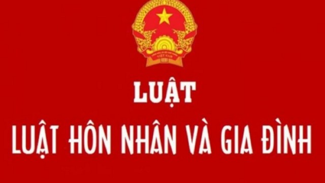 Hướng dẫn áp dụng một số quy định của pháp luật trong giải quyết vụ việc về hôn nhân và gia đình