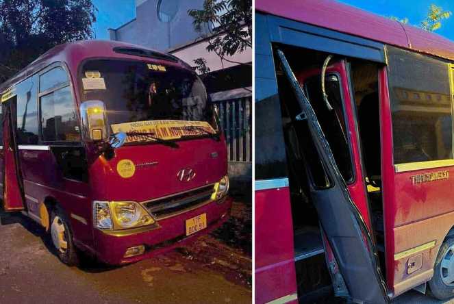Khởi tố thêm 3 bị can liên quan đến vụ trẻ mầm non tử vong trên xe đưa đón tại Thái Bình