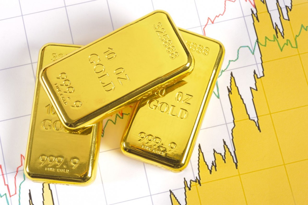 Giá vàng đột ngột “bốc hơi” hơn 3 triệu đồng/lượng
