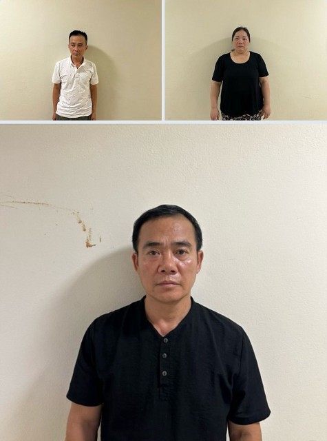 Thanh Hoá: Triệt phá chuyên án ma tuý, bắt giữ các đối tượng cộm cán