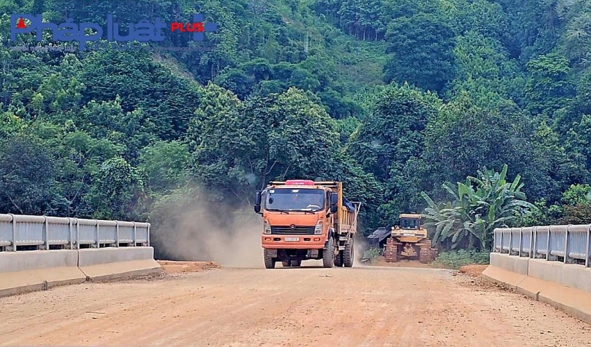 Yên Bái: Cần xác minh, làm rõ việc khai thác đất trái phép tại xã An Bình